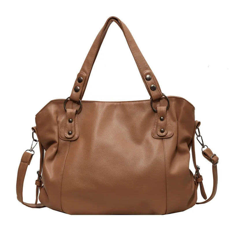Sac à main LEORIA - L'iconique