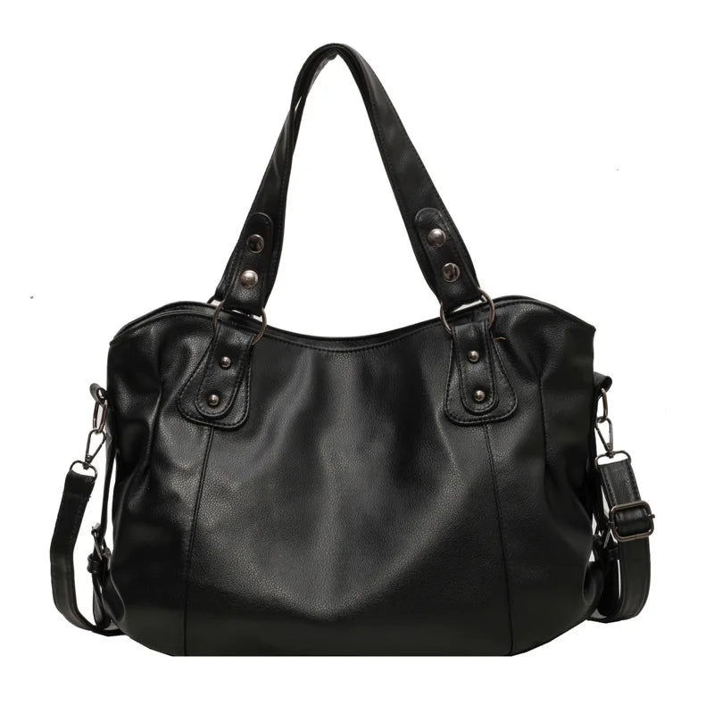 Sac à main LEORIA - L'iconique