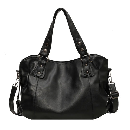 Sac à main LEORIA - L'iconique