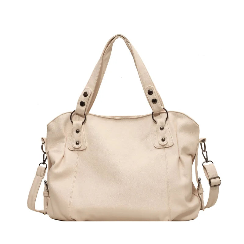 Sac à main LEORIA - L'iconique